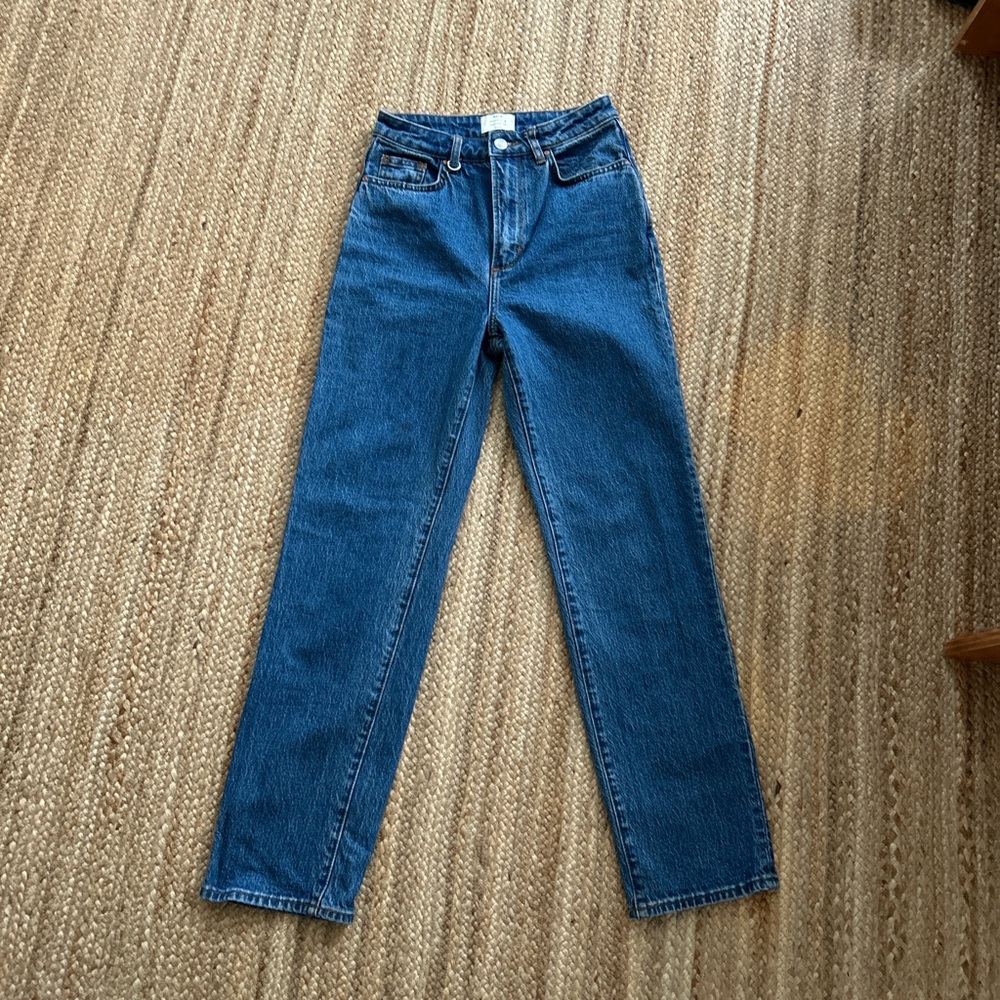Neuw Denim Jeans - Size 26
